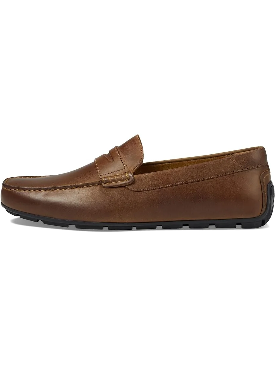 Лоферы Florsheim Throttle Penny — изображение 4 из 4, коричневый