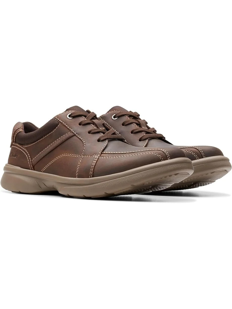 Оксфорды Clarks Bradley Walk