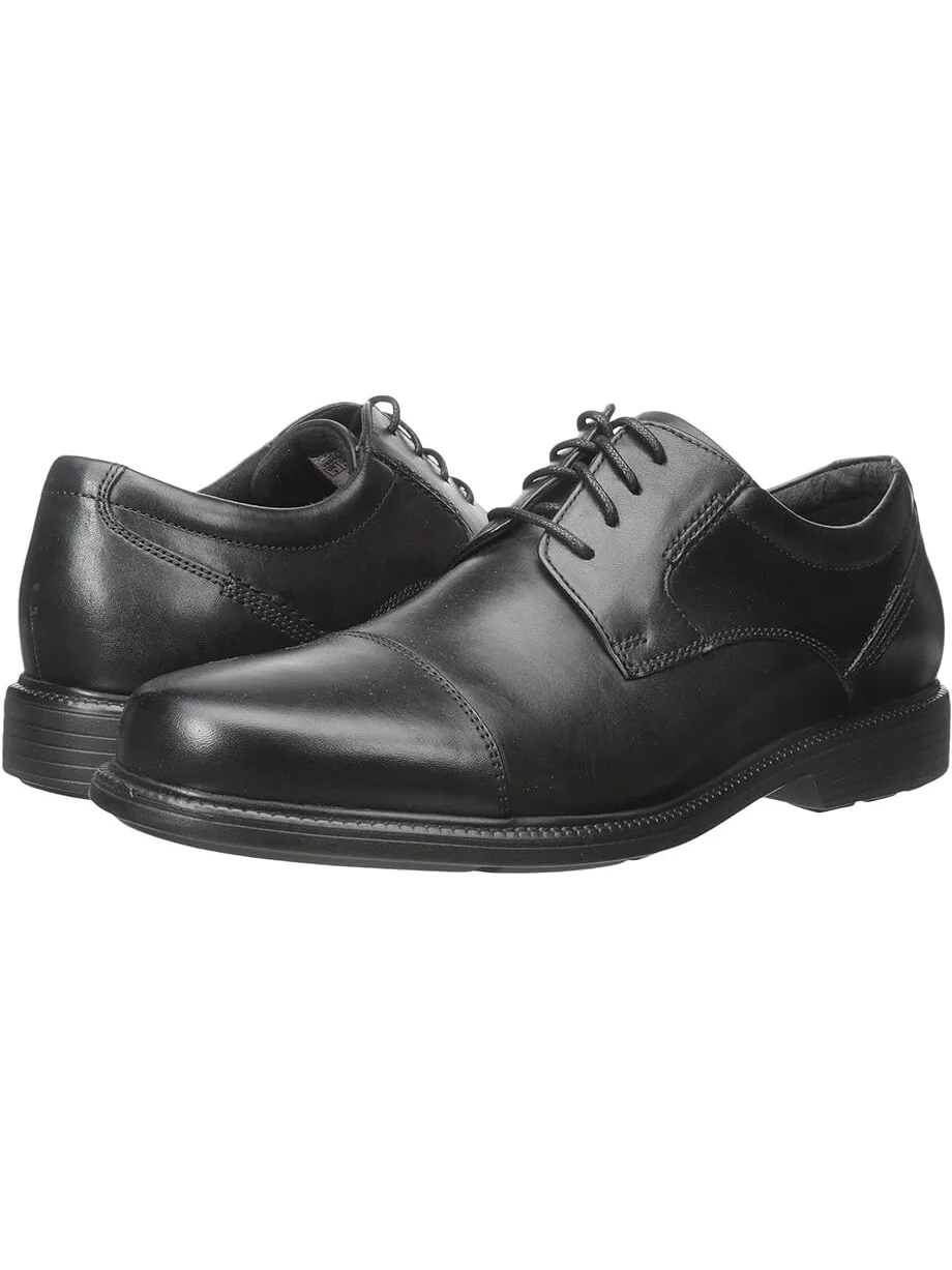 Оксфорды Rockport Charles Road Cap Toe