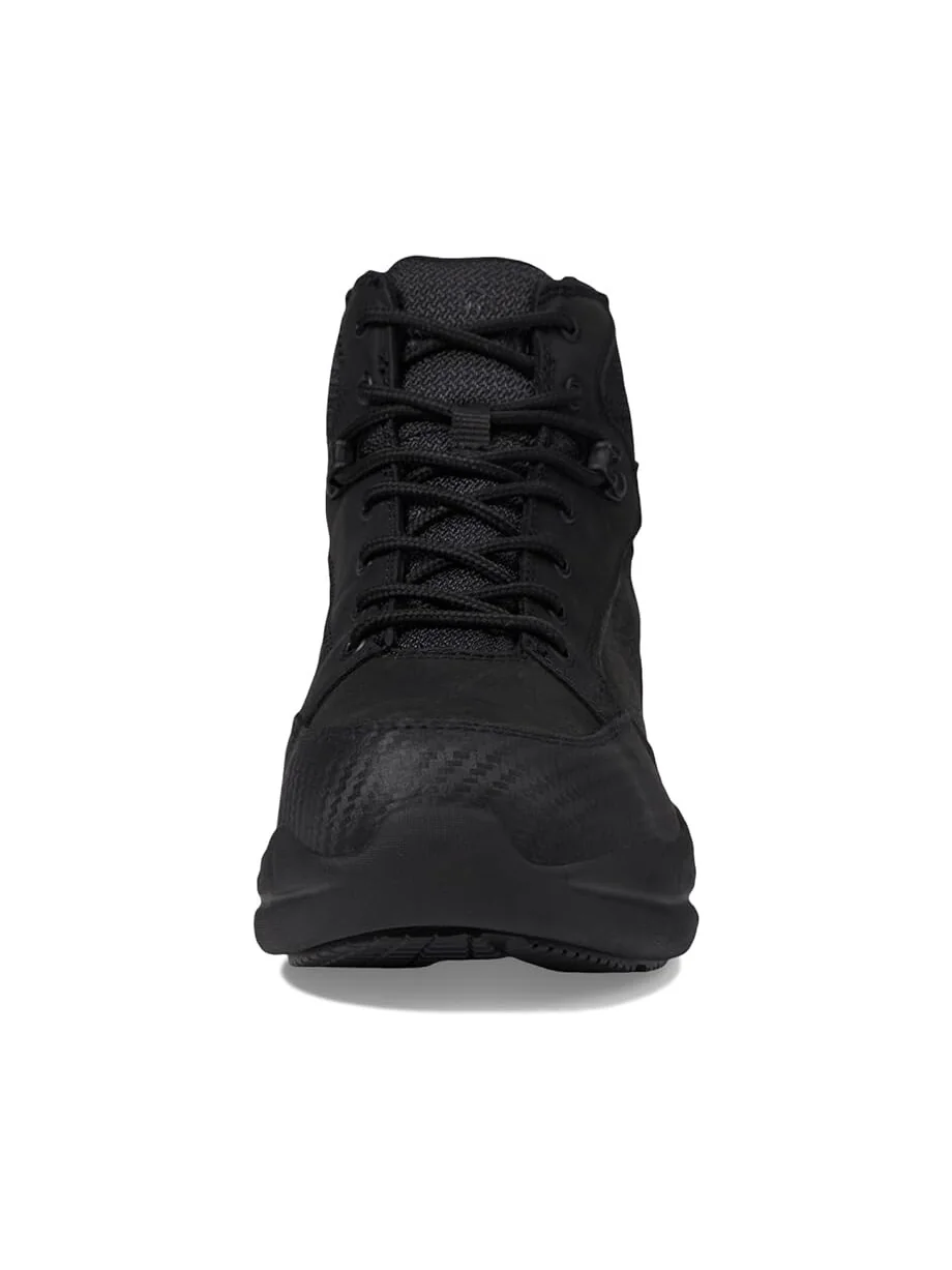 Ботинки Wolverine Proshift LX 6" Waterproof Composite Toe — изображение 2 из 4, черный