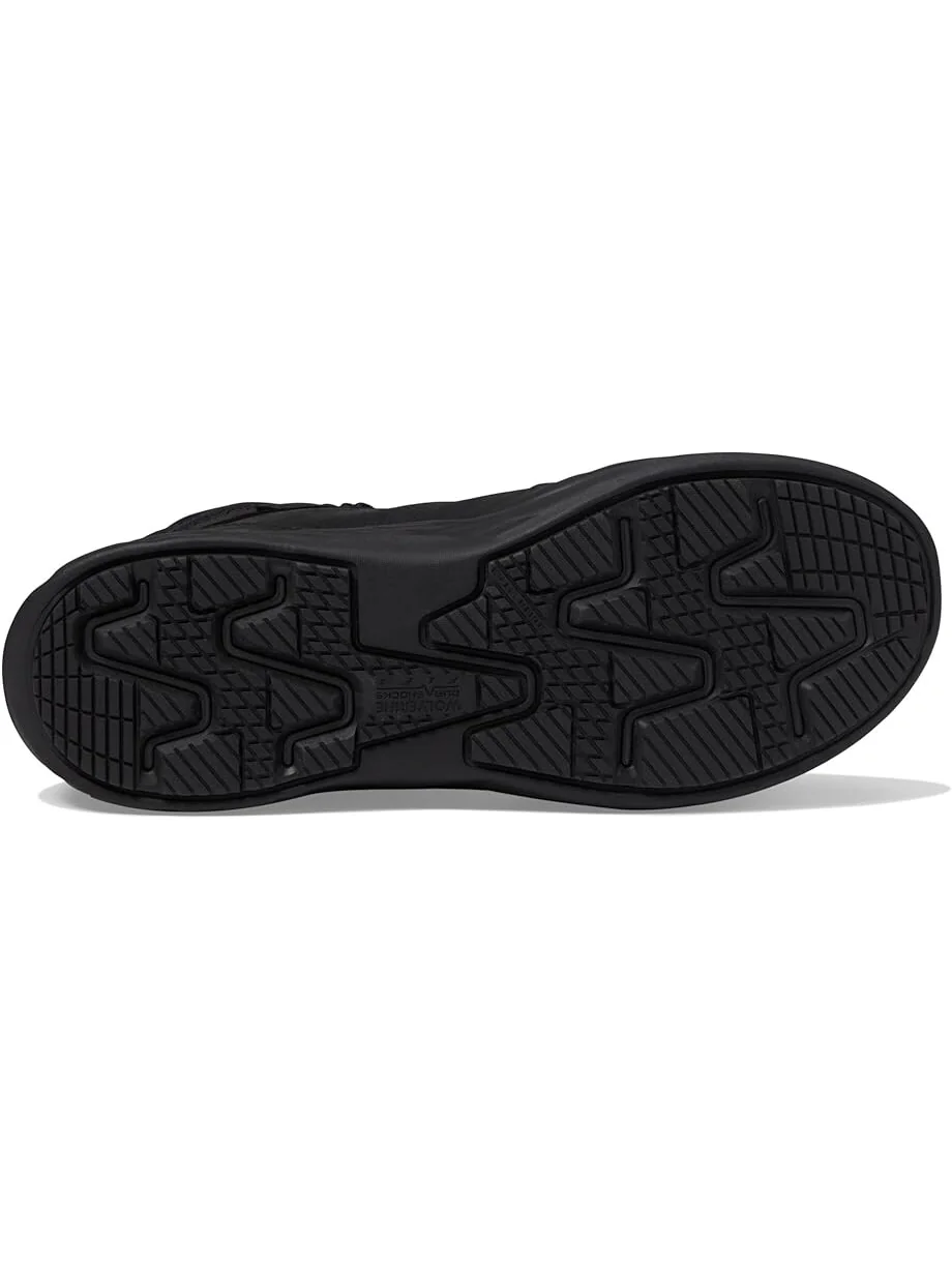 Ботинки Wolverine Proshift LX 6" Waterproof Composite Toe — изображение 3 из 4, черный