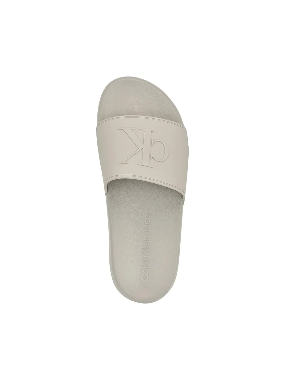 Сандалии Calvin Klein Wiston — изображение 2 из 4, серый