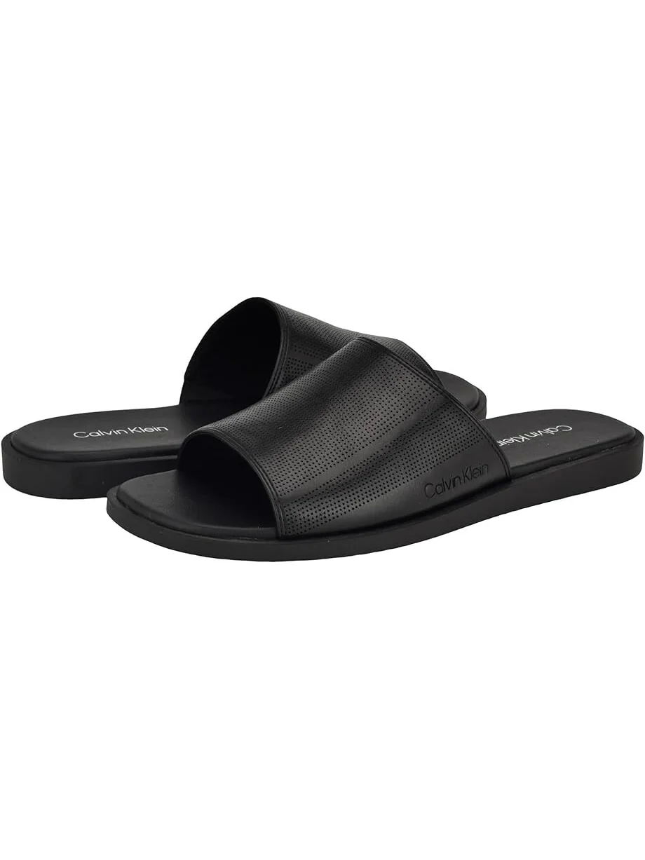 Шлепанцы мужские Calvin Klein Espar