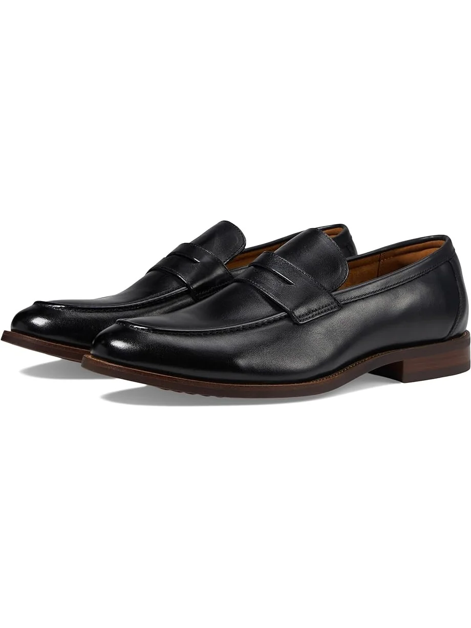 Мужские лоферы Florsheim Rucci Moc Toe Penny