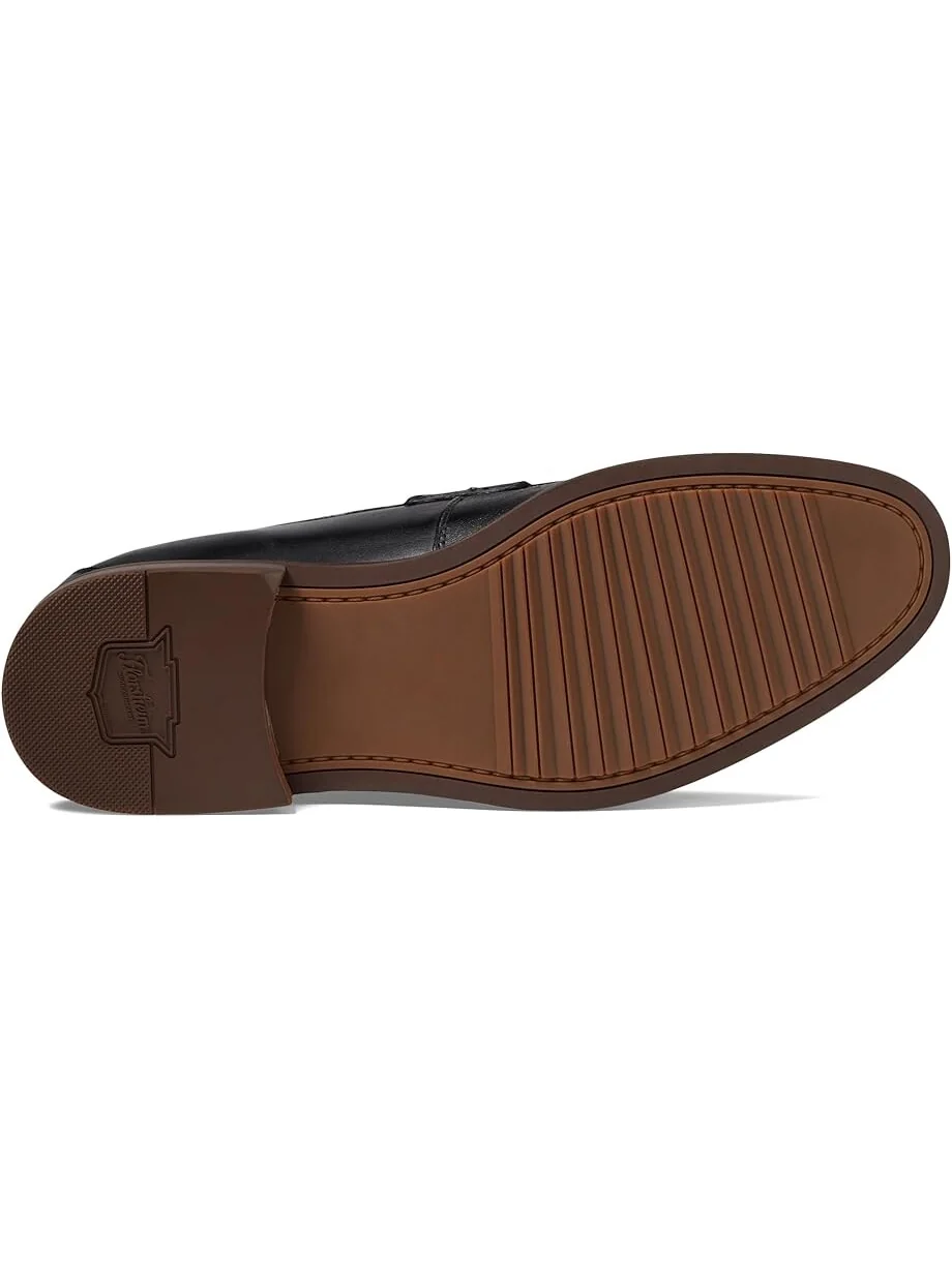 Мужские лоферы Florsheim Rucci Moc Toe Penny — изображение 3 из 4, черный