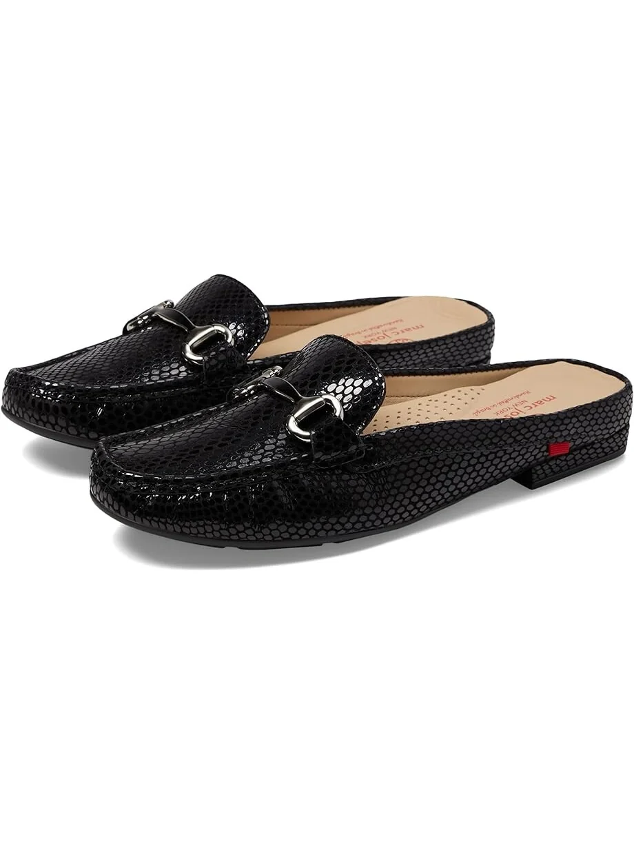 Туфли на плоской подошве Marc Joseph New York Grand Mule