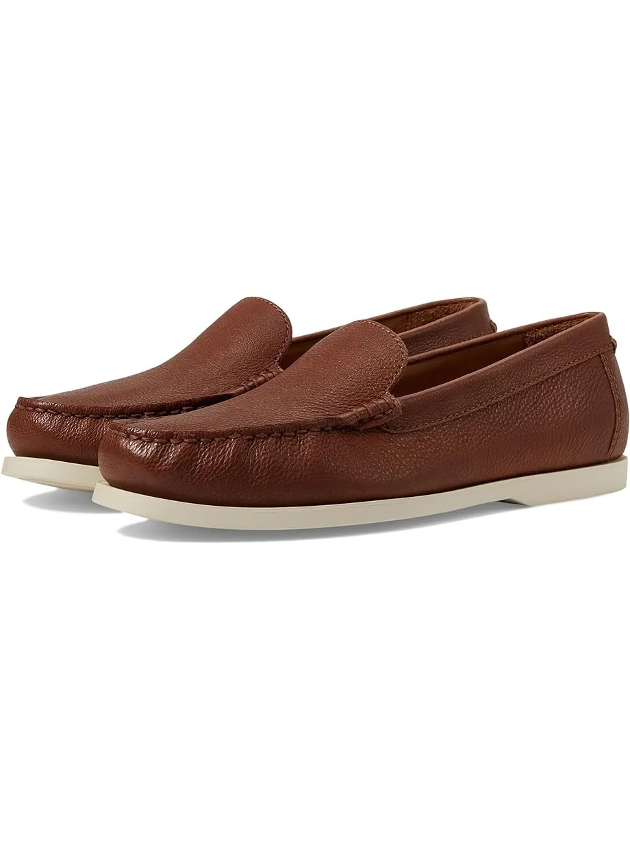 Лоферы Polo Ralph Lauren Merton Vnetn — изображение 1 из 4, бежевый