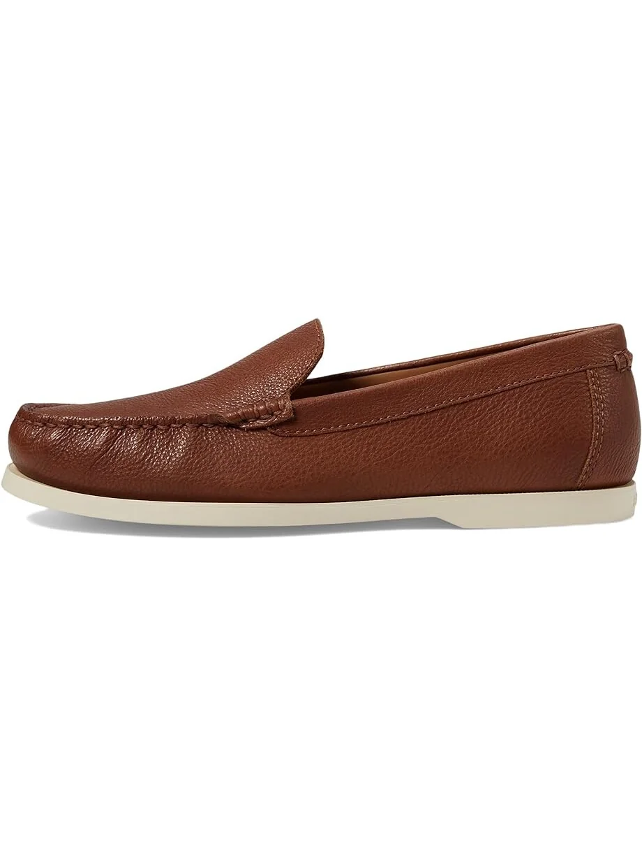Лоферы Polo Ralph Lauren Merton Vnetn — изображение 4 из 4, бежевый