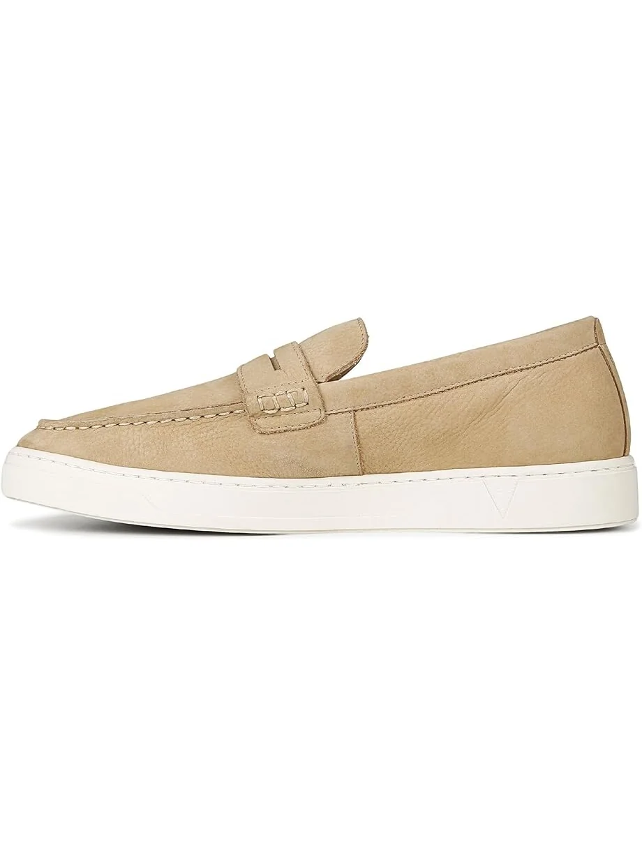 Лоферы VIONIC Thompson Slip-ons — изображение 1 из 4, песочный