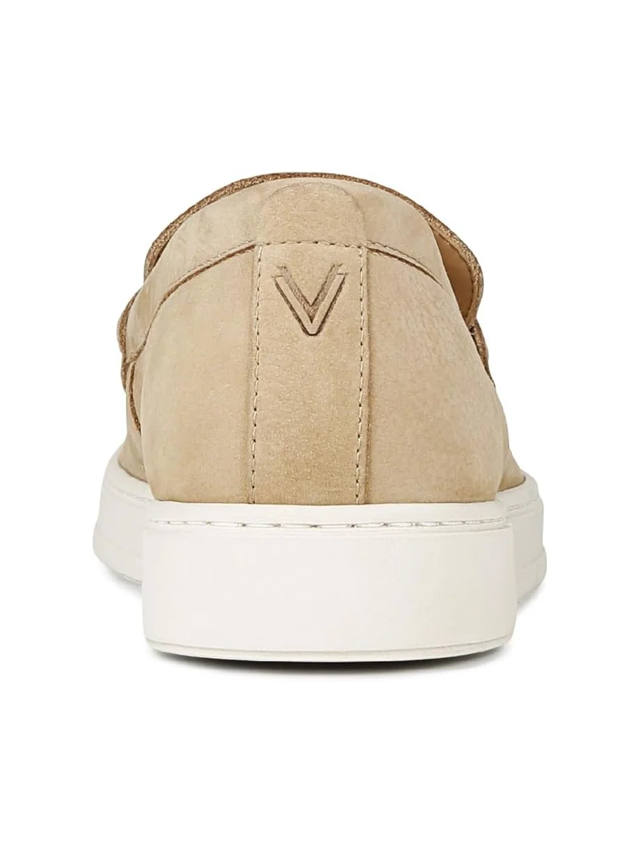 Лоферы VIONIC Thompson Slip-ons — изображение 4 из 4, песочный