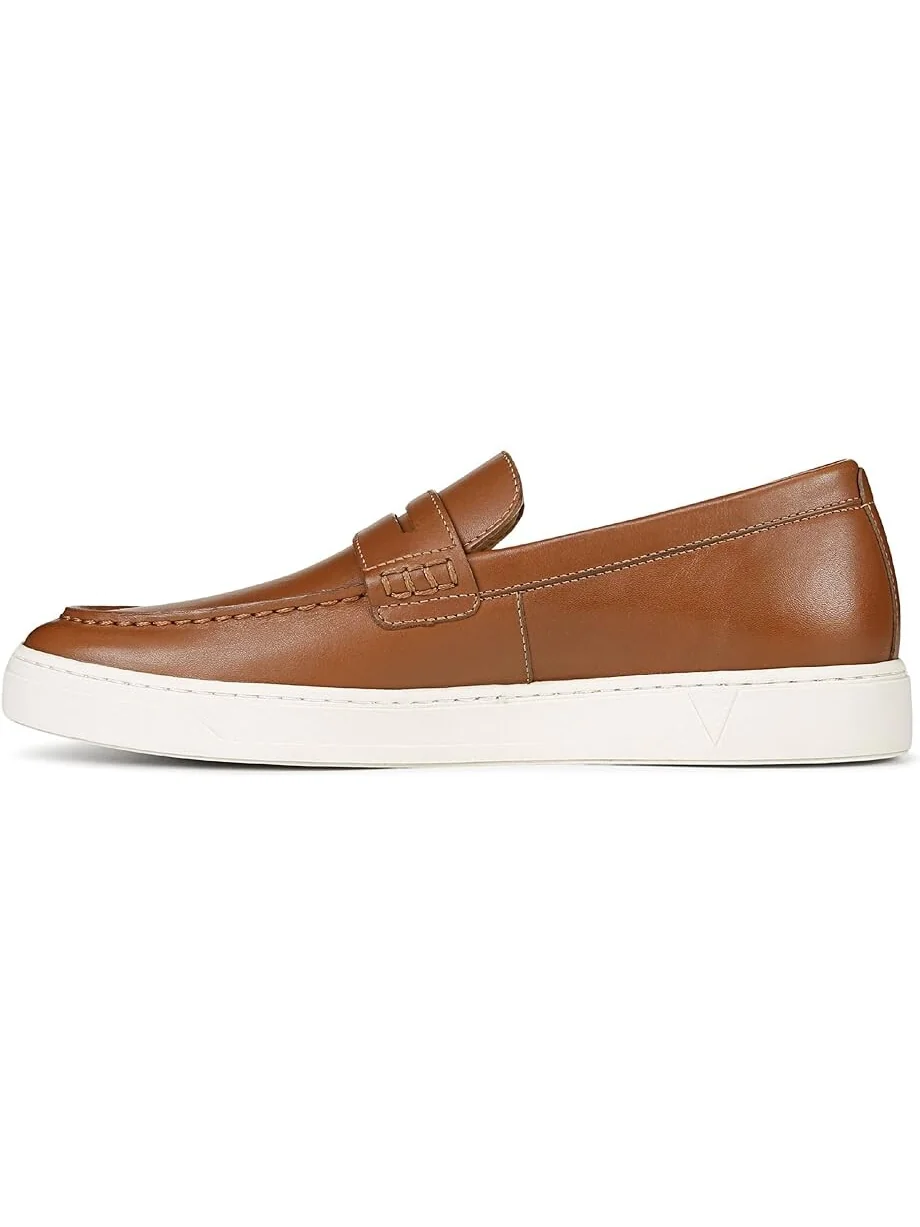 Лоферы VIONIC Thompson Slip-ons — изображение 1 из 4, бежевый