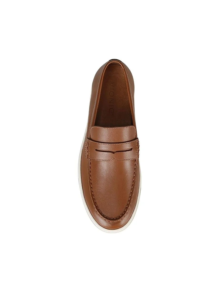 Лоферы VIONIC Thompson Slip-ons — изображение 2 из 4, бежевый