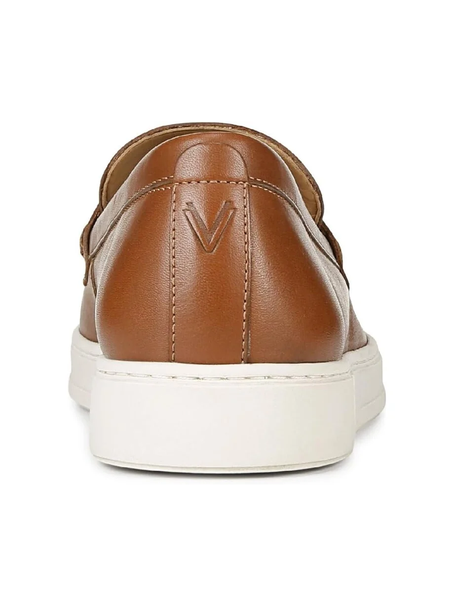 Лоферы VIONIC Thompson Slip-ons — изображение 4 из 4, бежевый