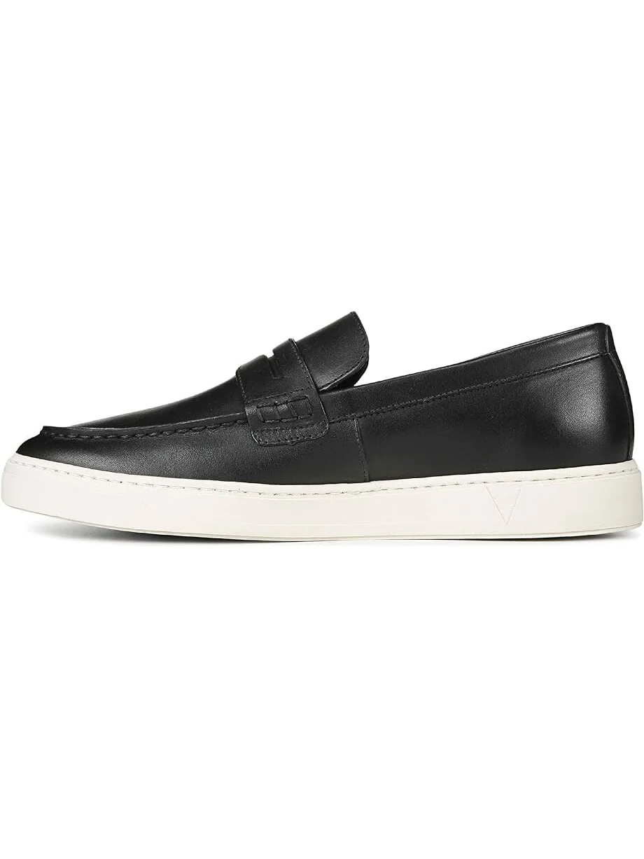 Лоферы VIONIC Thompson Slip-ons — изображение 1 из 4, черный