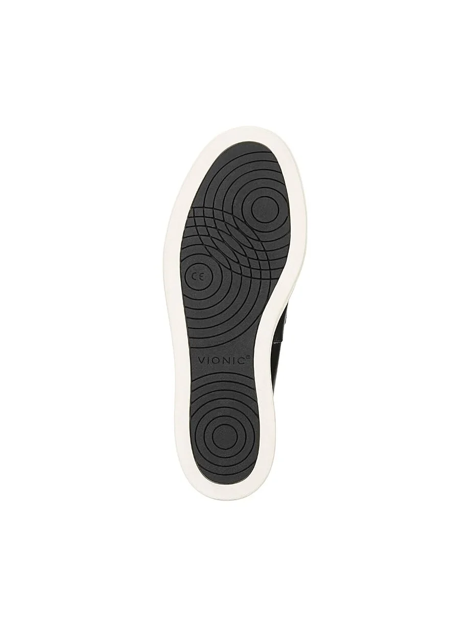 Лоферы VIONIC Thompson Slip-ons — изображение 3 из 4, черный