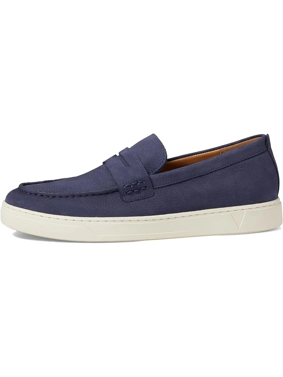 Лоферы VIONIC Thompson Slip-ons — изображение 4 из 4, темно-синий синий