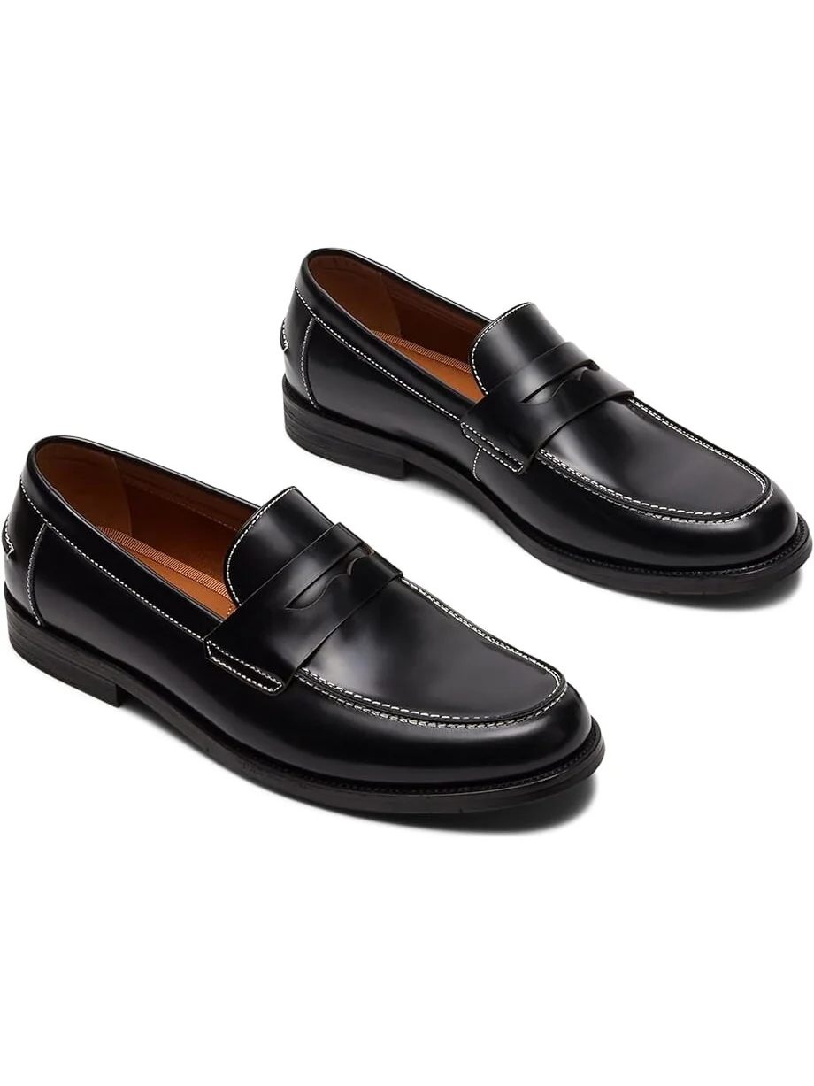 Лоферы Steve Madden Natan