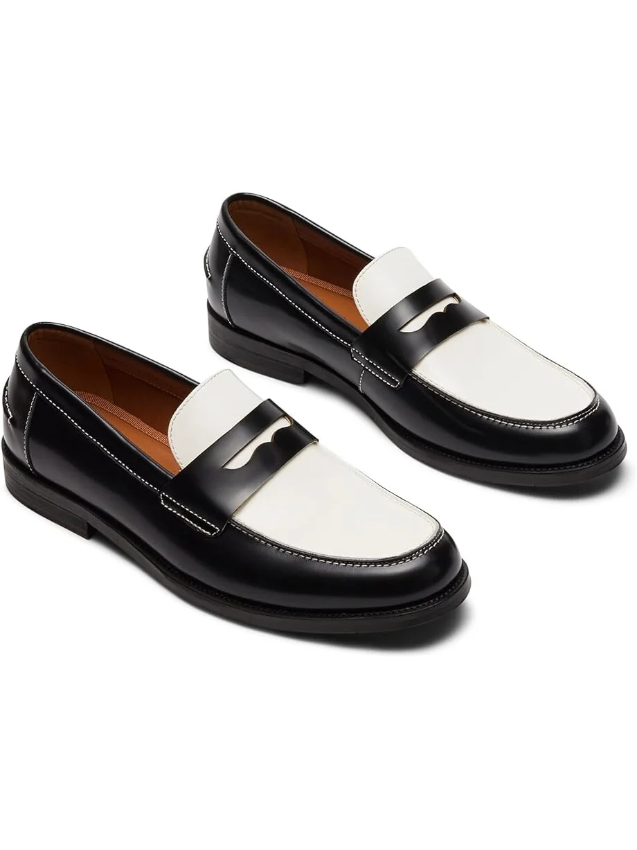 Лоферы Steve Madden Natan