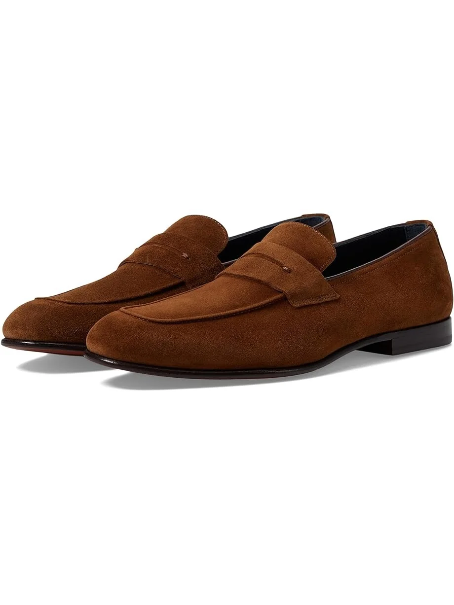 Лоферы Johnston & Murphy Collection Taylor Penny