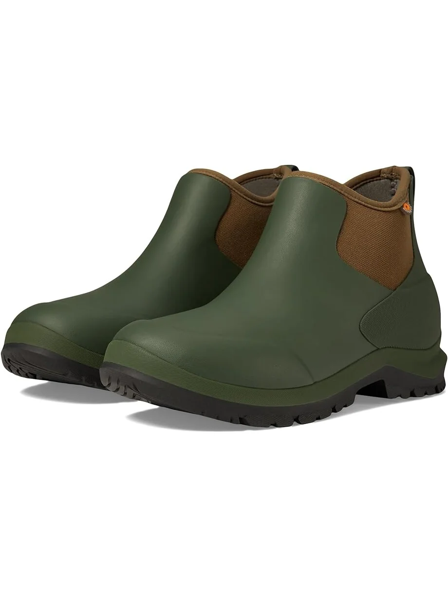 Ботинки Bogs Sauvie Chelsea II
