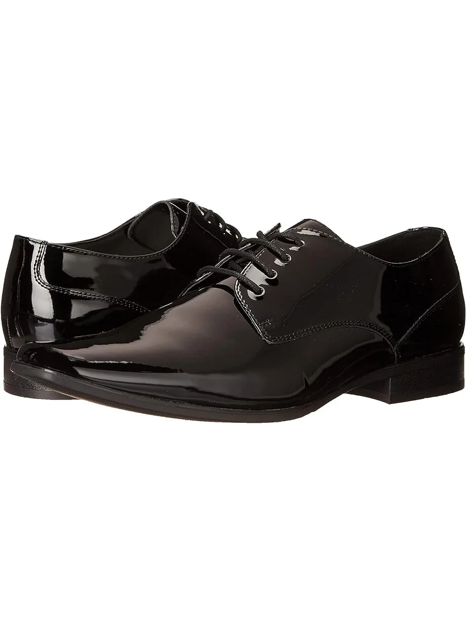 Оксфорды Calvin Klein Brodie — изображение 1 из 4, черный