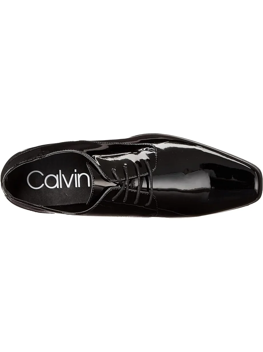 Оксфорды Calvin Klein Brodie — изображение 2 из 4, черный