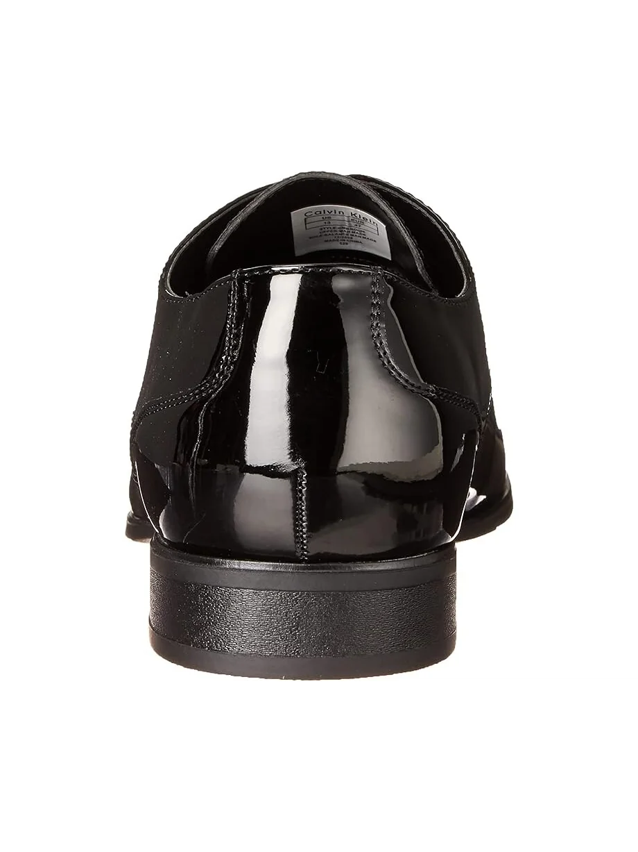 Оксфорды Calvin Klein Brodie — изображение 4 из 4, черный
