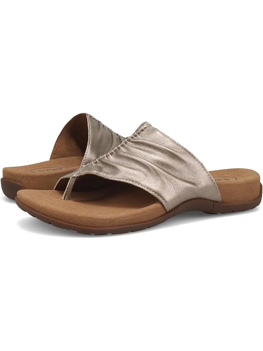 Сандалии Taos Footwear Gift 2