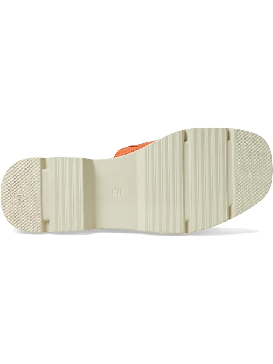 Туфли Spring Step Fireisland, цвет Mango — изображение 3 из 4