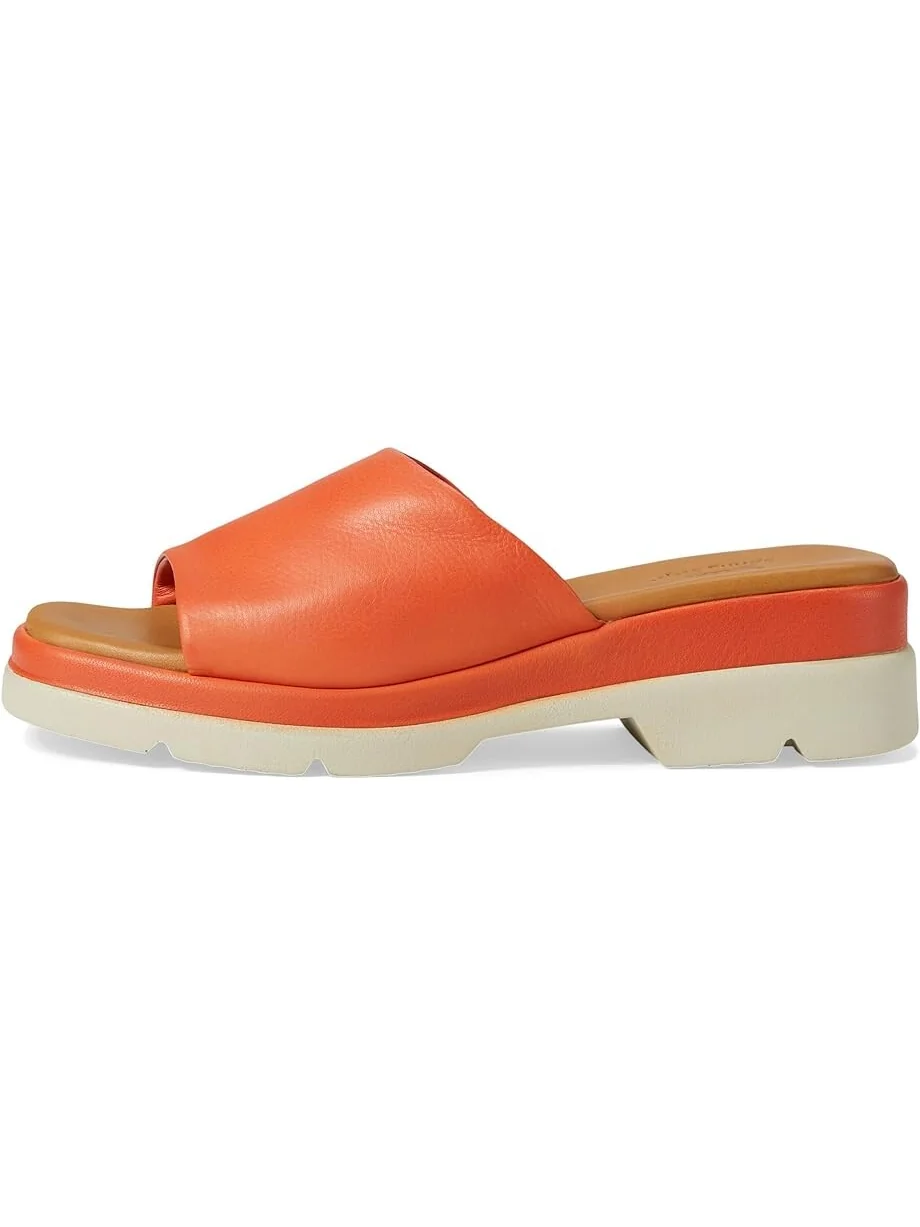 Туфли Spring Step Fireisland, цвет Mango — изображение 4 из 4