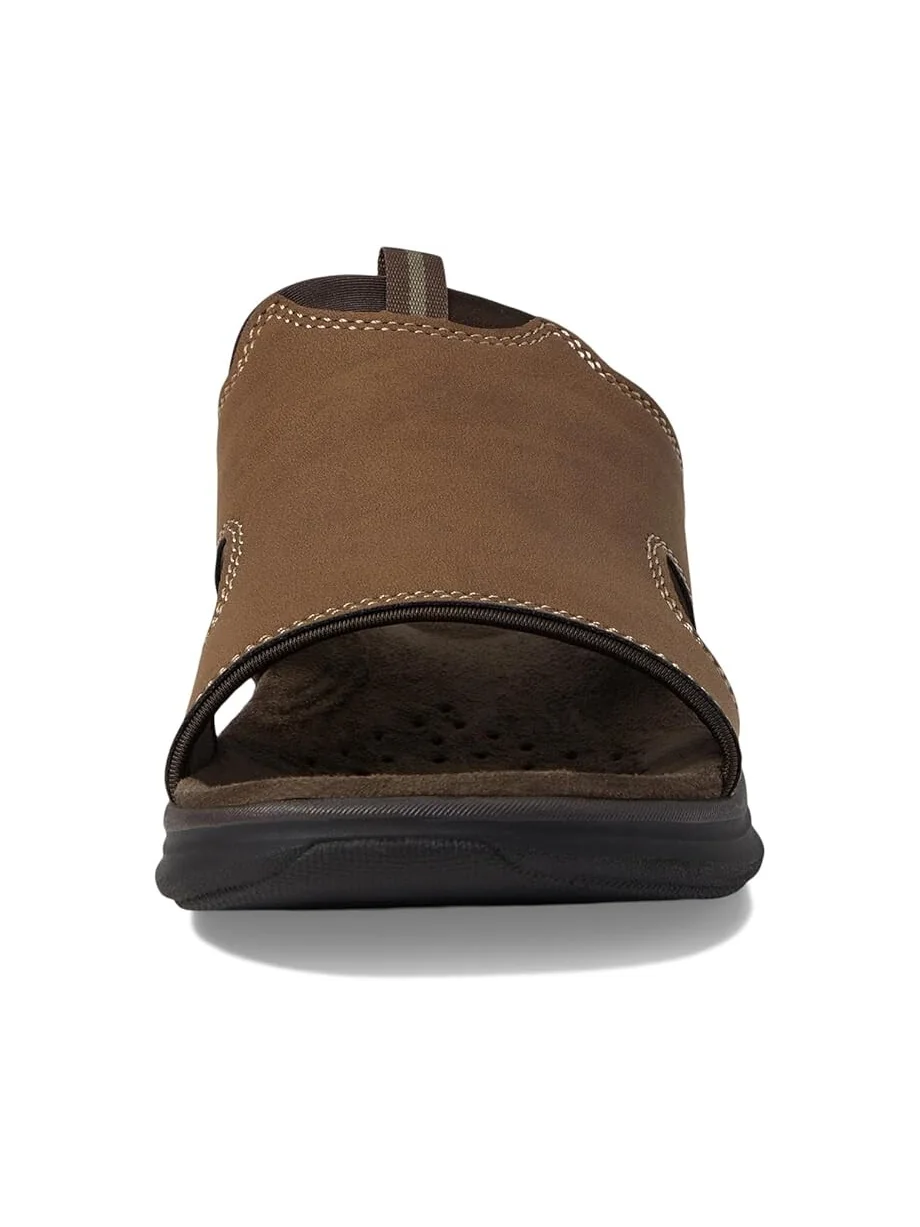 Сандалии Dockers Barlin — изображение 2 из 4, темный бежевый