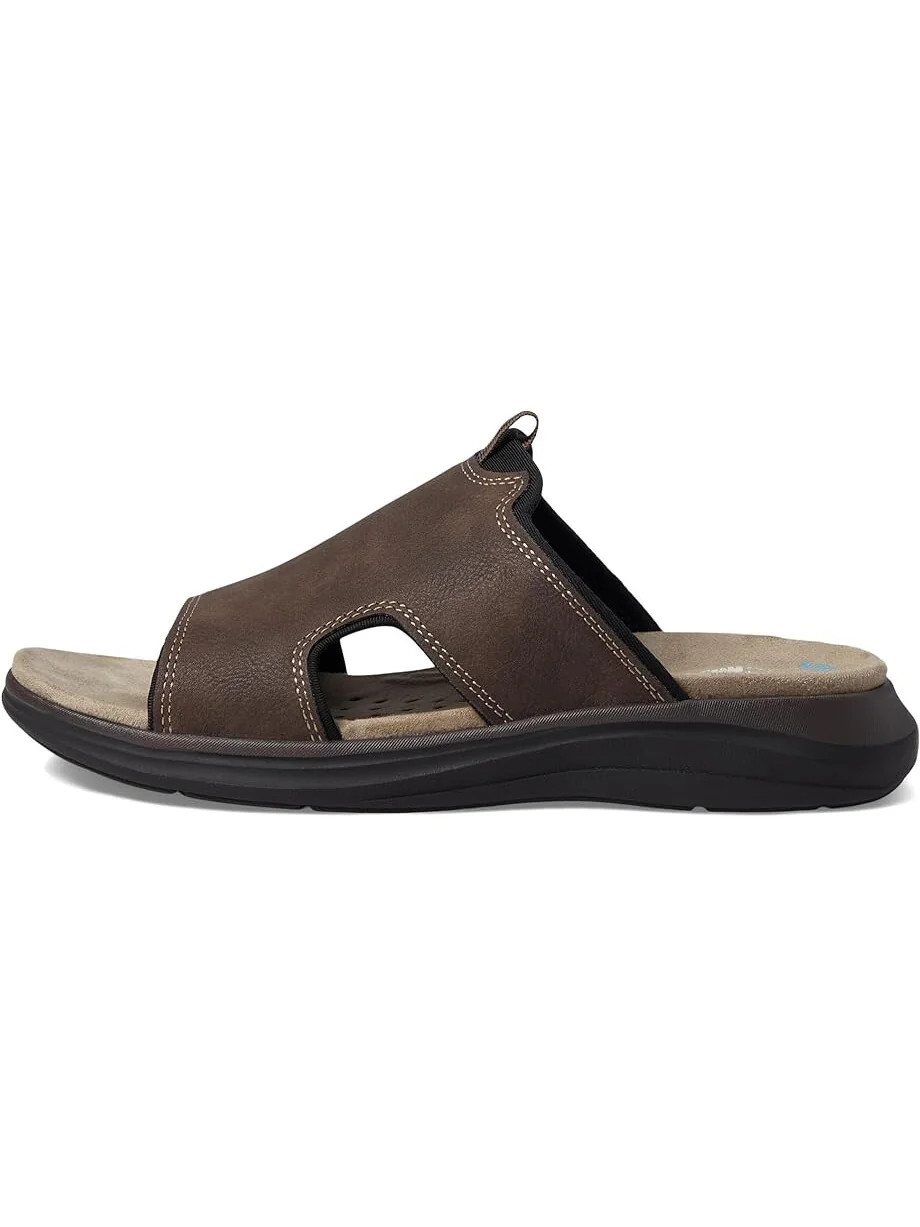 Сандалии Dockers Barlin — изображение 4 из 4, темный коричневый/черный