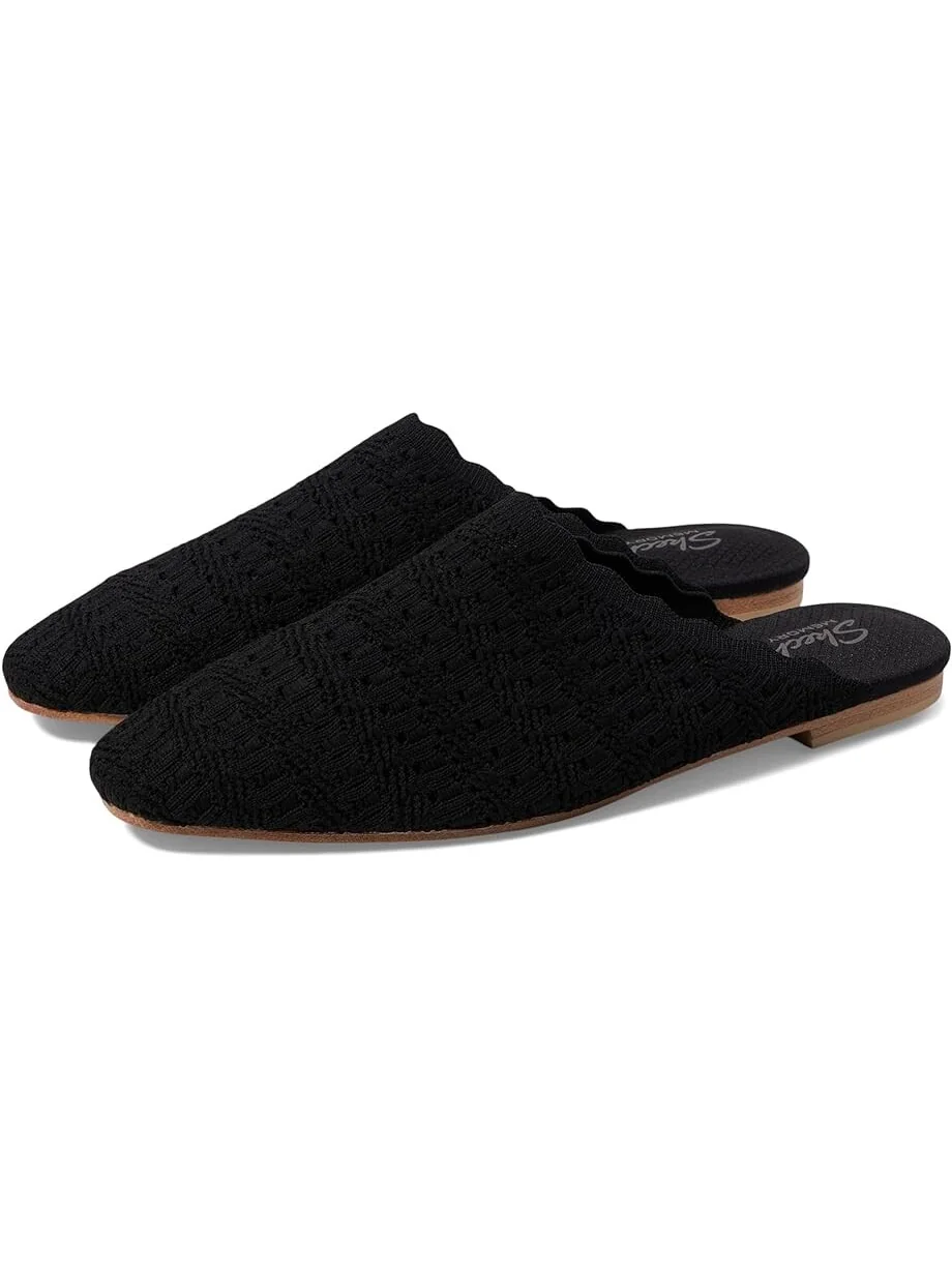 Туфли на плоской подошве SKECHERS Cleo - Snip