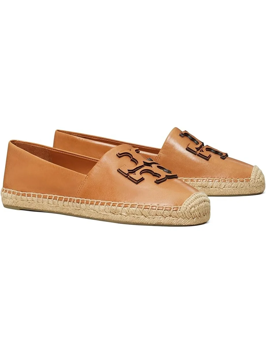Лоферы Tory Burch Ines Espadrille — изображение 1 из 3, бежевый