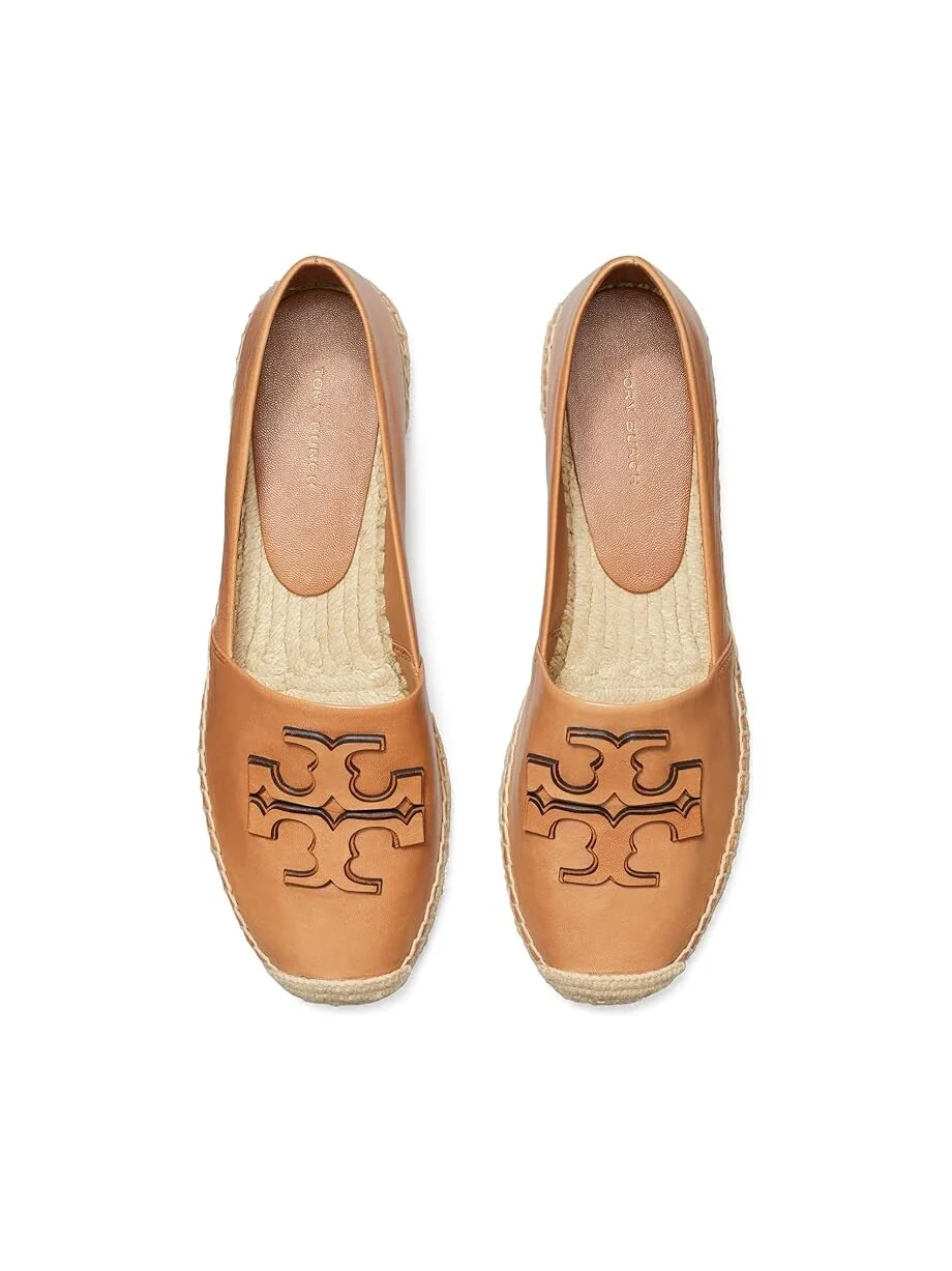 Лоферы Tory Burch Ines Espadrille — изображение 2 из 3, бежевый