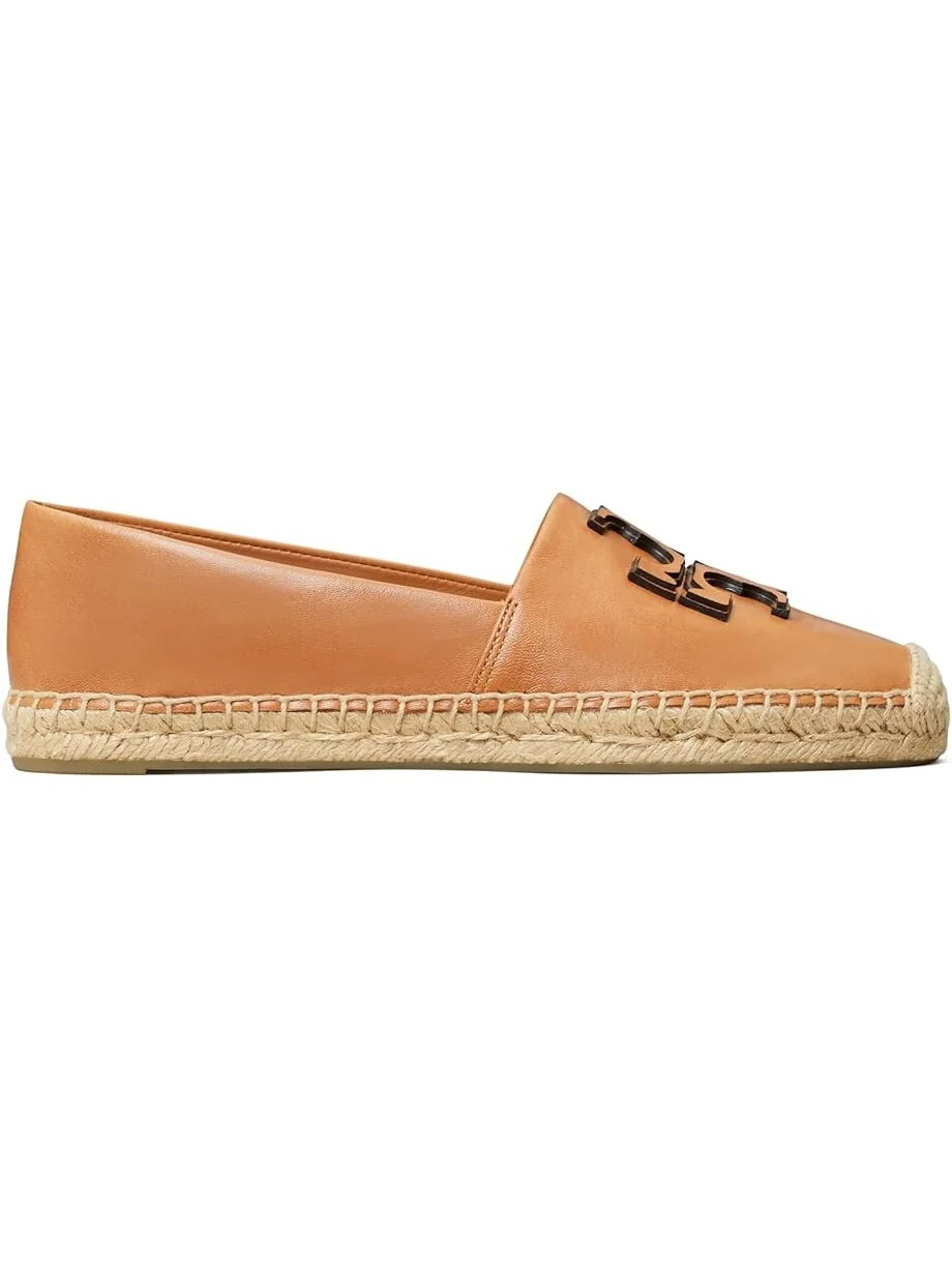 Лоферы Tory Burch Ines Espadrille — изображение 3 из 3, бежевый