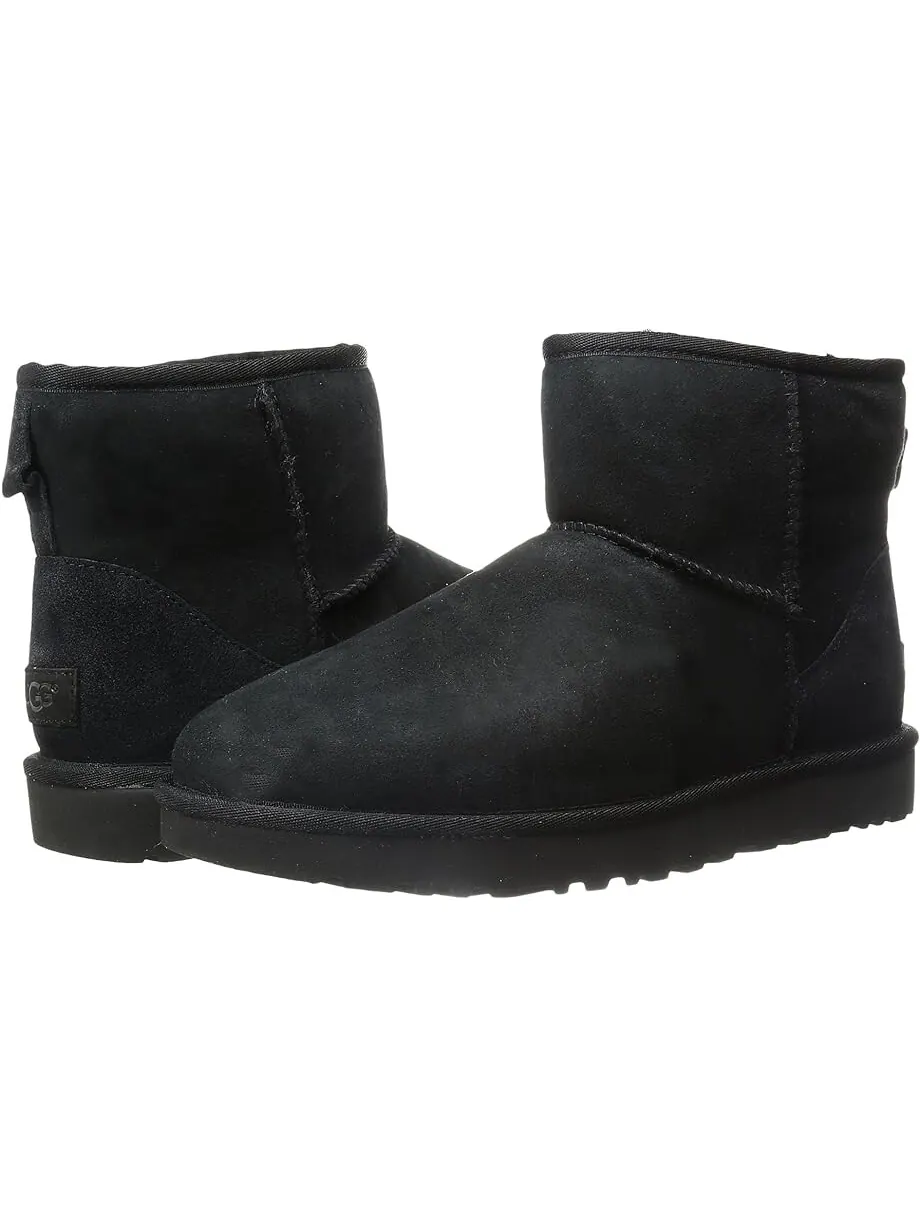 Ботинки UGG Classic Mini II