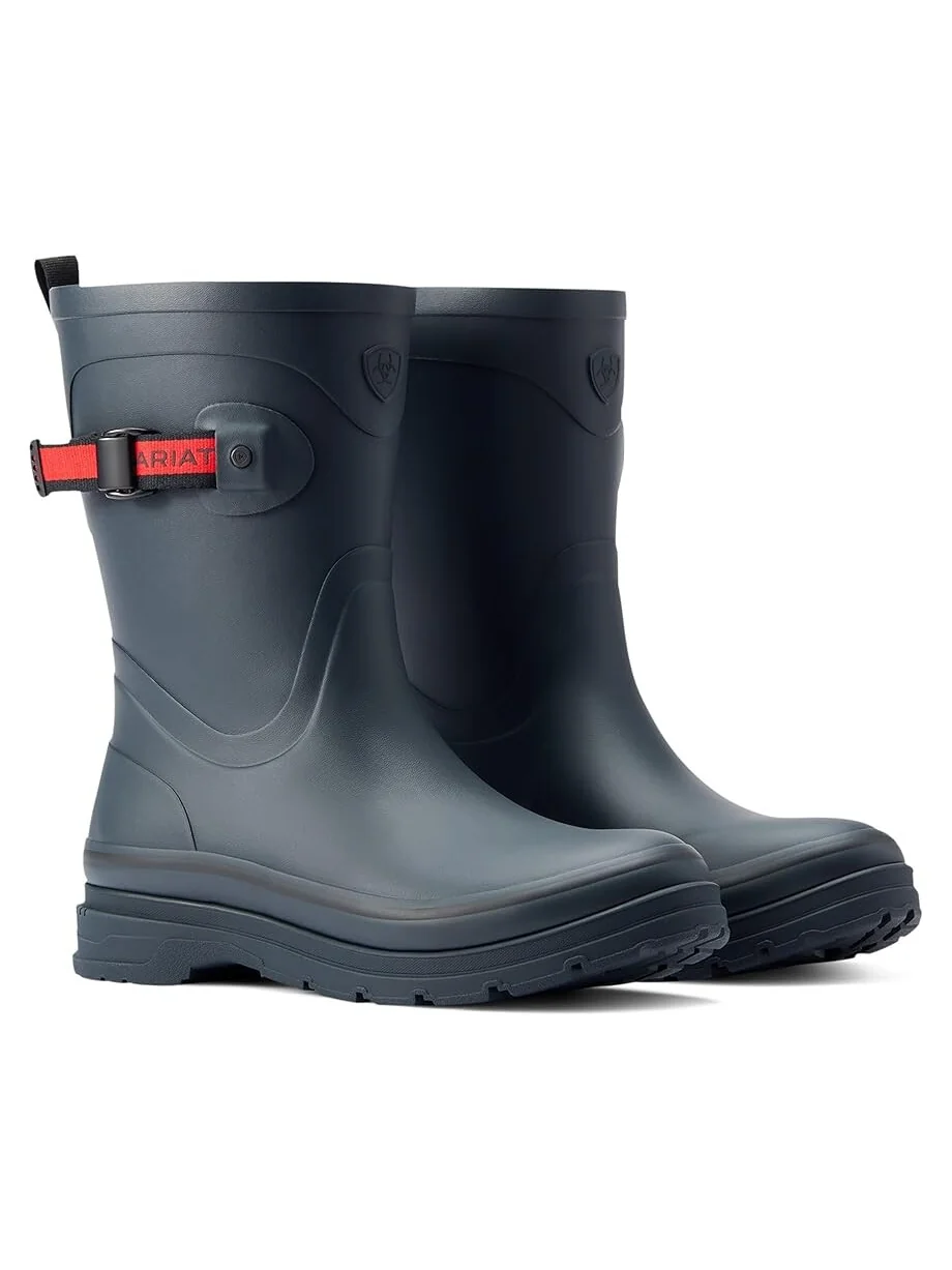 Сапоги женские Ariat Kelmarsh Mid Rubber резиновые