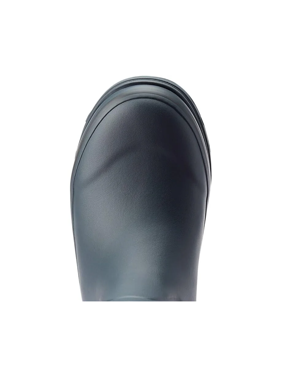 Сапоги женские Ariat Kelmarsh Mid Rubber резиновые — изображение 2 из 4, темно-синий