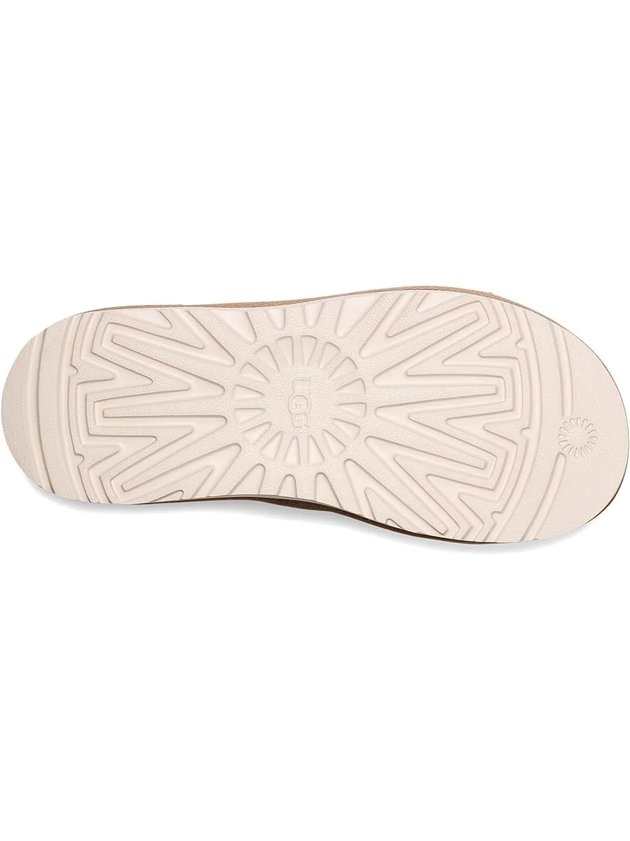 Сандалии UGG Goldencoast Multistrap — изображение 3 из 4, песочный