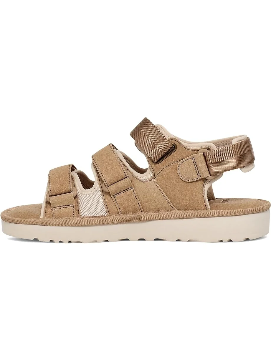 Сандалии UGG Goldencoast Multistrap — изображение 4 из 4, песочный