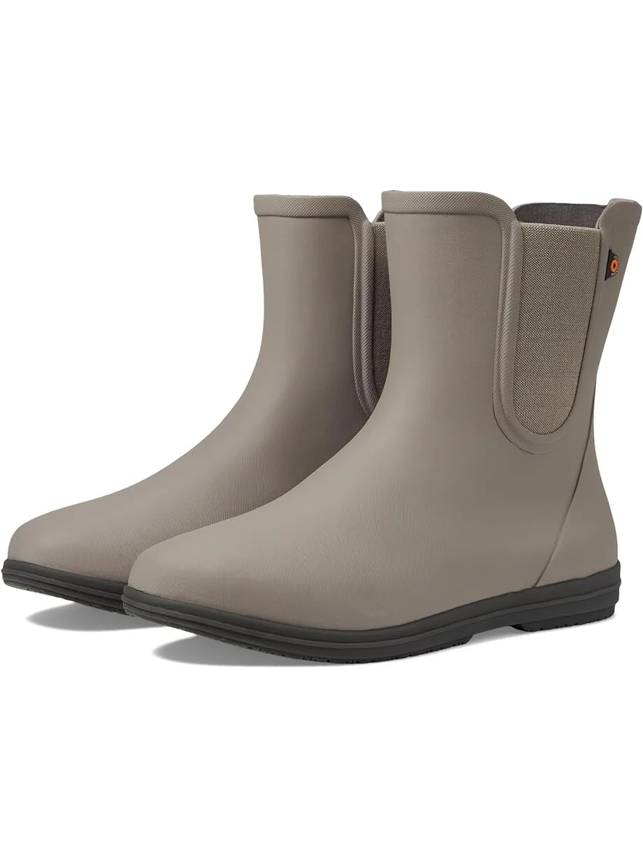 Ботинки Bogs Sweetpea II Mid