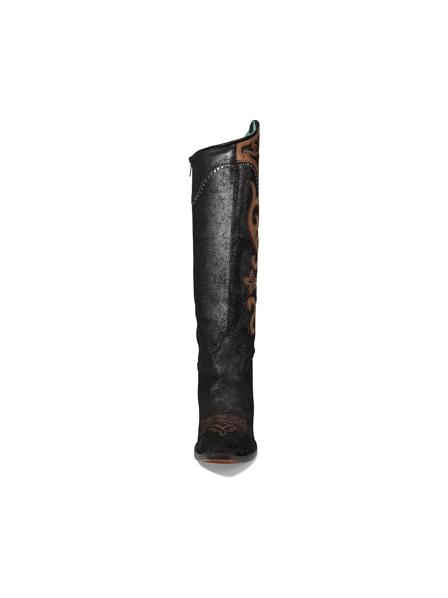 Ботинки Corral Boots C4092 — изображение 2 из 4, черный