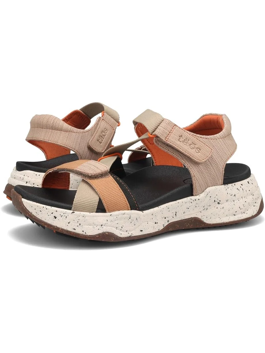 Сандалии Taos Footwear Super Z