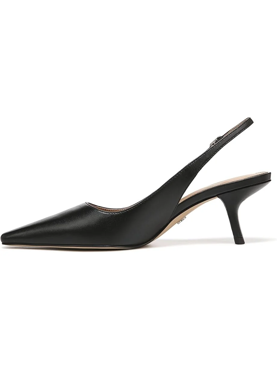 Туфли Sam Edelman Bianka Sling — изображение 4 из 4, черный