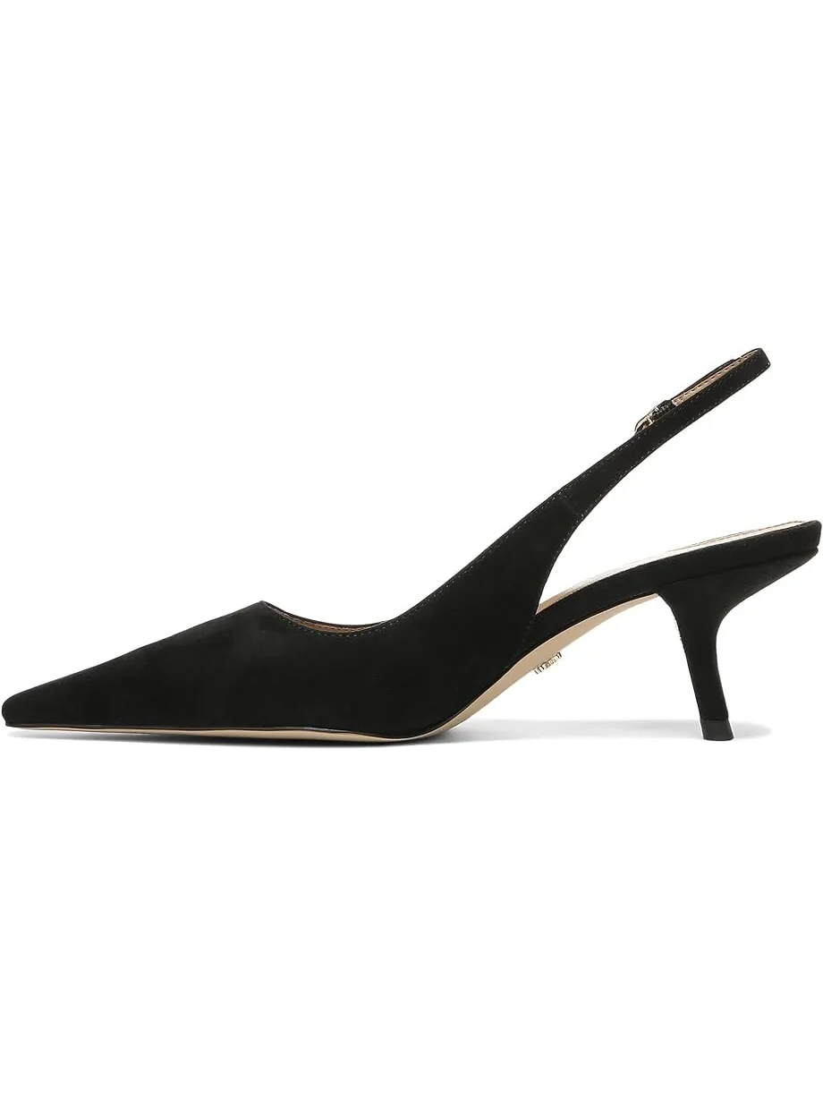 Туфли Sam Edelman Bianka Sling — изображение 4 из 4, черный