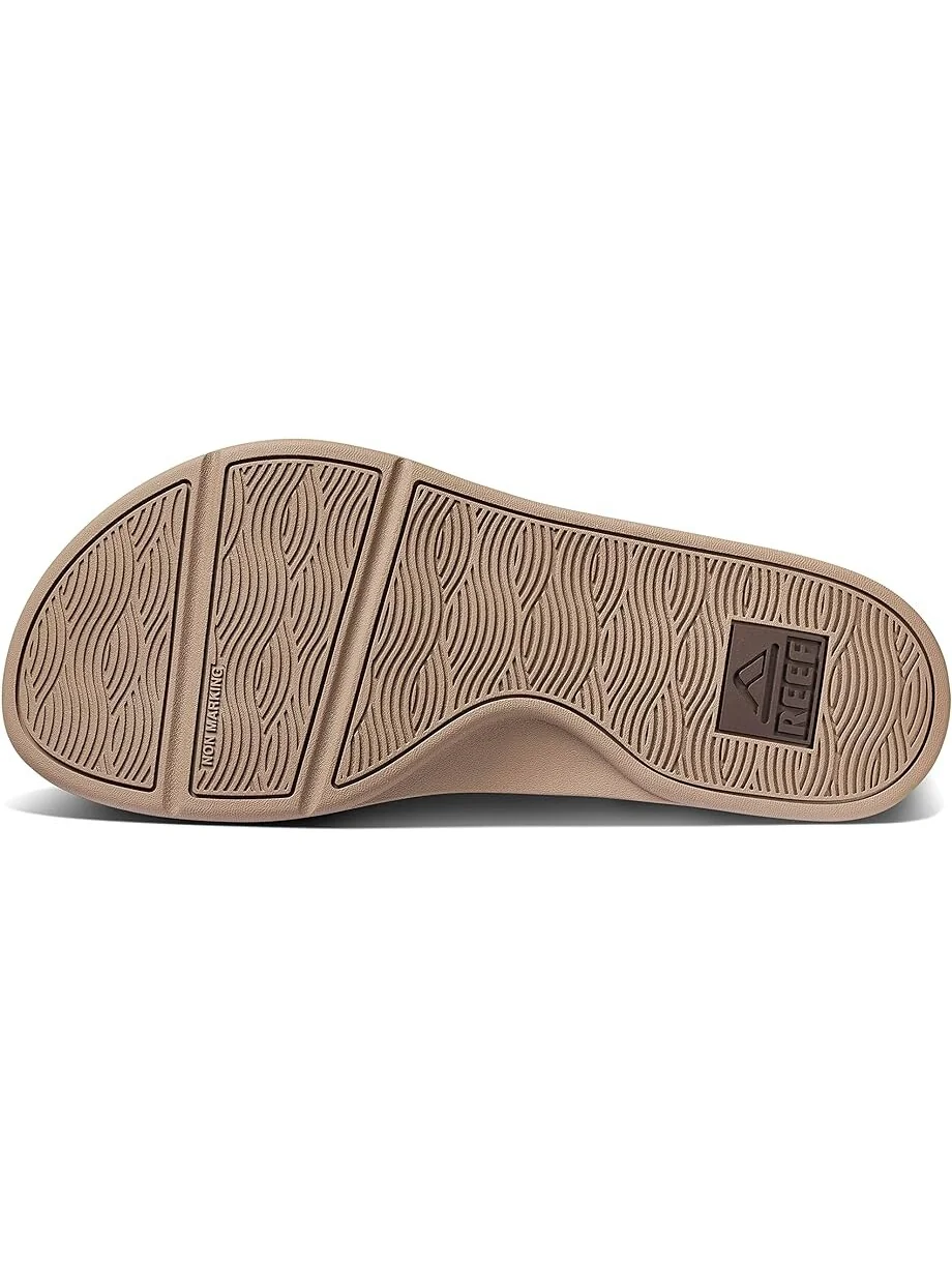 Сандалии Reef Swellsole Cruiser — изображение 3 из 4, коричневый/бежевый