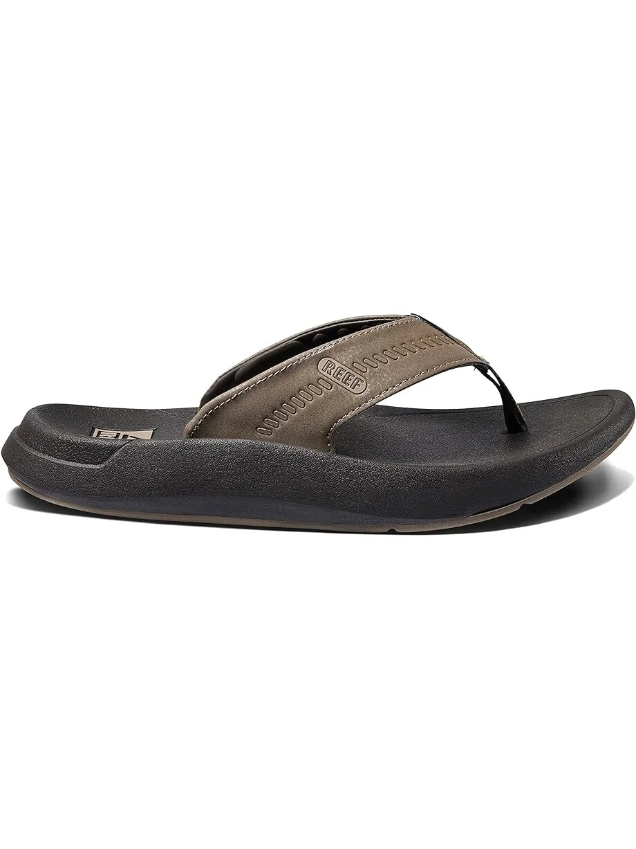 Сандалии Reef Swellsole Cruiser — изображение 4 из 4, коричневый/бежевый