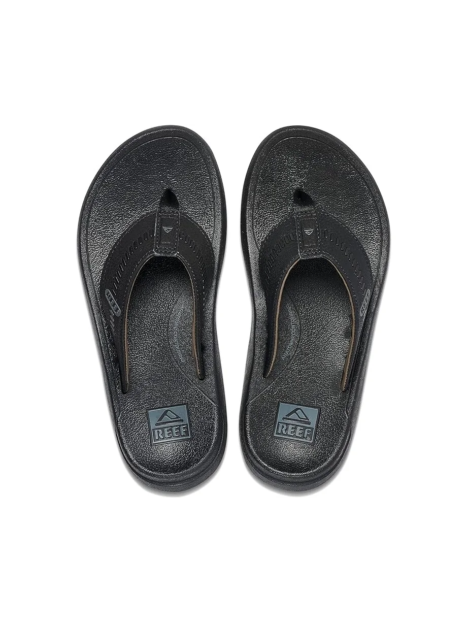 Сандалии Reef Swellsole Cruiser — изображение 2 из 4, черный/серый