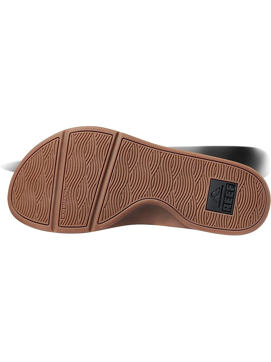 Сандалии Reef Swellsole Cruiser — изображение 3 из 4, черный/серый